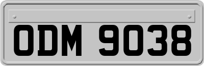 ODM9038