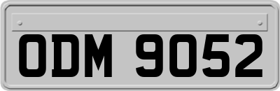 ODM9052