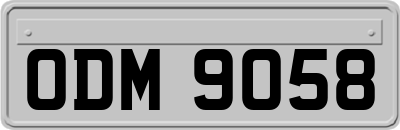 ODM9058