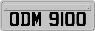 ODM9100
