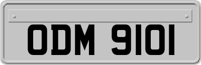 ODM9101
