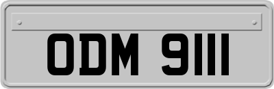 ODM9111