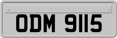 ODM9115