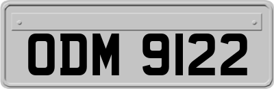 ODM9122