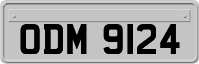 ODM9124