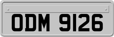 ODM9126