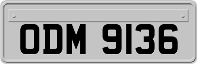 ODM9136