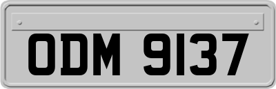 ODM9137