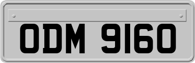 ODM9160