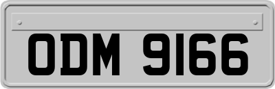 ODM9166