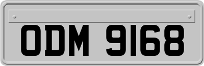 ODM9168