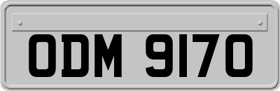 ODM9170
