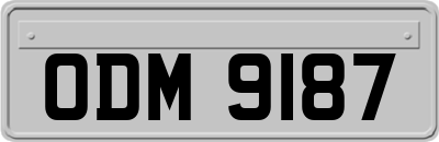 ODM9187