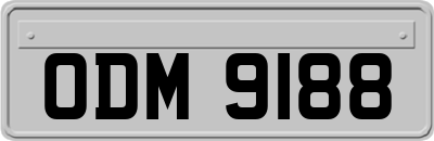 ODM9188
