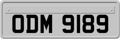 ODM9189