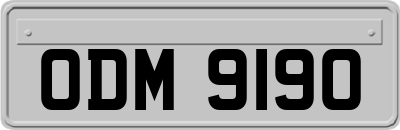 ODM9190