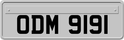 ODM9191