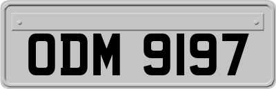 ODM9197
