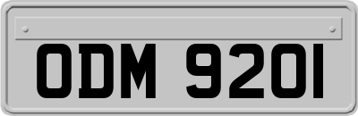 ODM9201