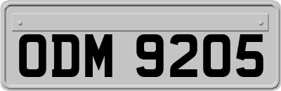 ODM9205