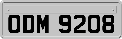 ODM9208