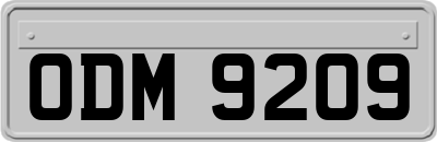 ODM9209