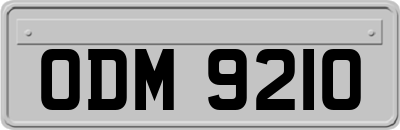 ODM9210