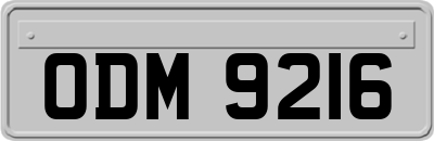ODM9216
