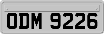 ODM9226