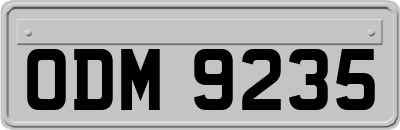 ODM9235