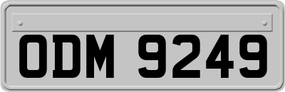 ODM9249