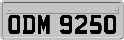 ODM9250