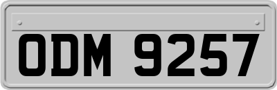 ODM9257