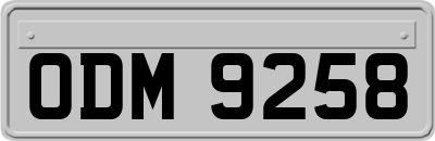 ODM9258