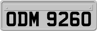 ODM9260
