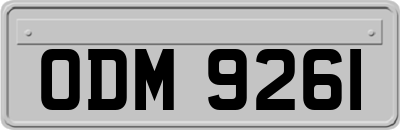 ODM9261