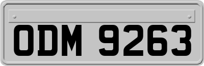 ODM9263