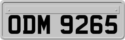 ODM9265