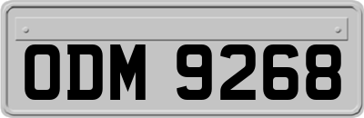 ODM9268