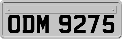 ODM9275