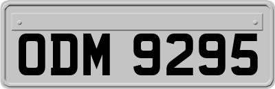 ODM9295