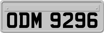 ODM9296