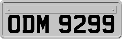 ODM9299