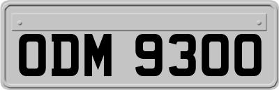 ODM9300