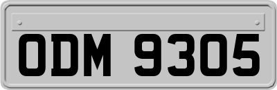 ODM9305