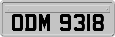 ODM9318