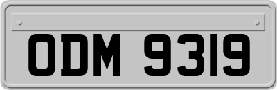 ODM9319