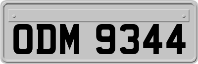 ODM9344