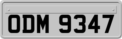 ODM9347