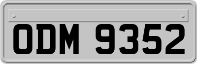 ODM9352